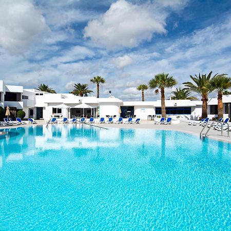Apartamentos Panorama Adults Only Puerto del Carmen  Dış mekan fotoğraf