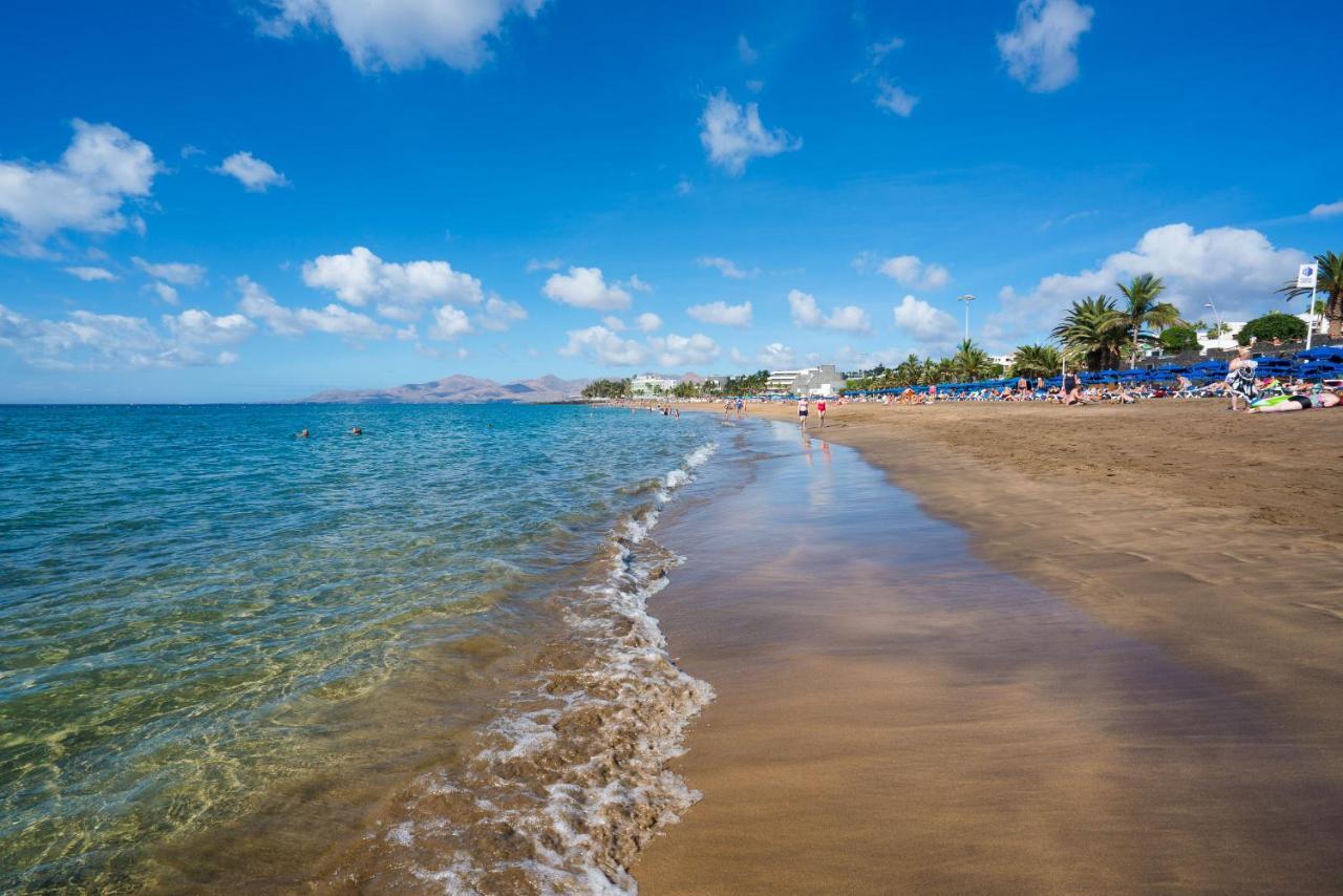 Apartamentos Panorama Adults Only Puerto del Carmen  Dış mekan fotoğraf