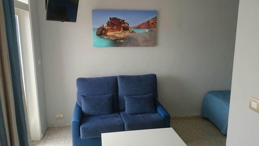 Apartamentos Panorama Adults Only Puerto del Carmen  Dış mekan fotoğraf