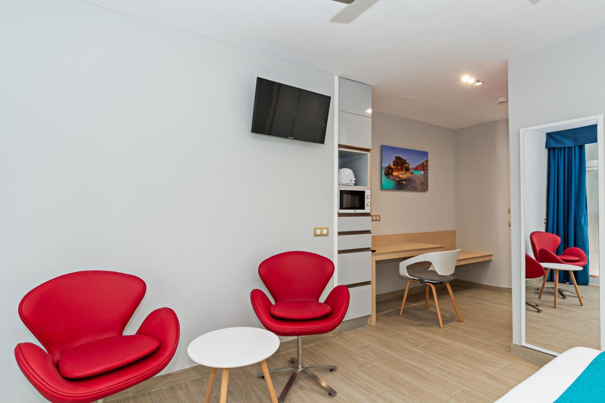 Apartamentos Panorama Adults Only Puerto del Carmen  Dış mekan fotoğraf
