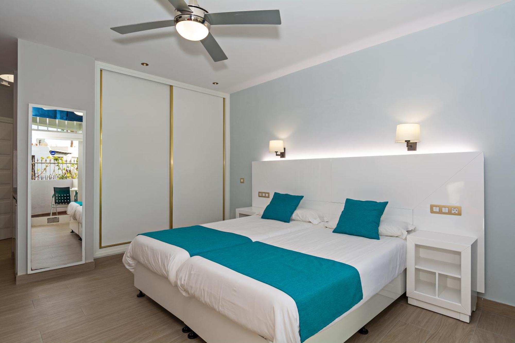 Apartamentos Panorama Adults Only Puerto del Carmen  Dış mekan fotoğraf