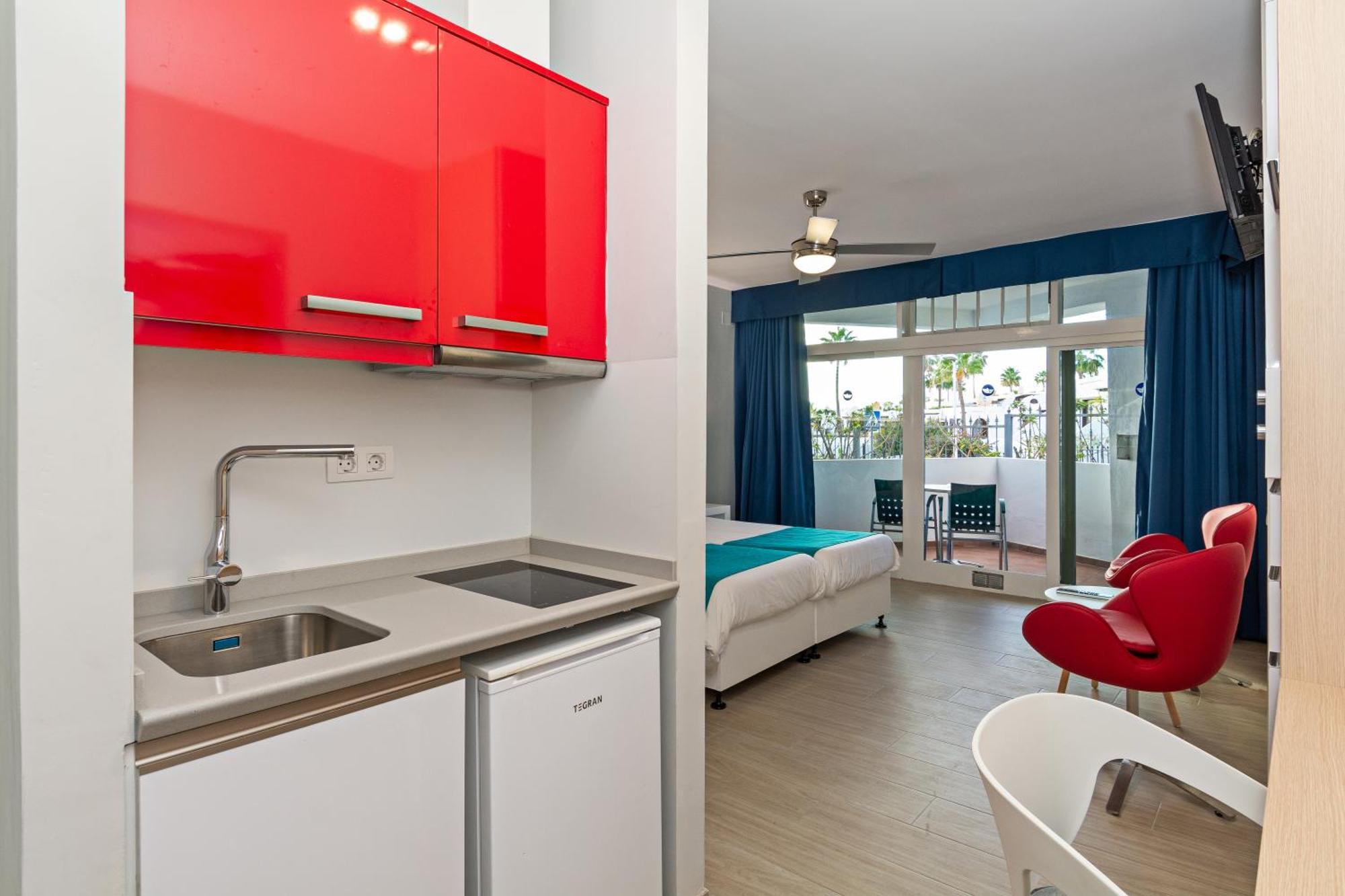 Apartamentos Panorama Adults Only Puerto del Carmen  Dış mekan fotoğraf