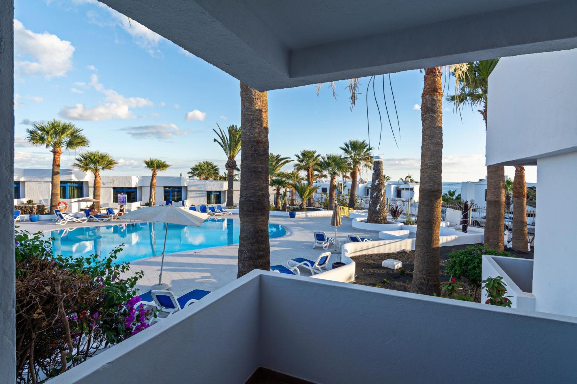 Apartamentos Panorama Adults Only Puerto del Carmen  Dış mekan fotoğraf