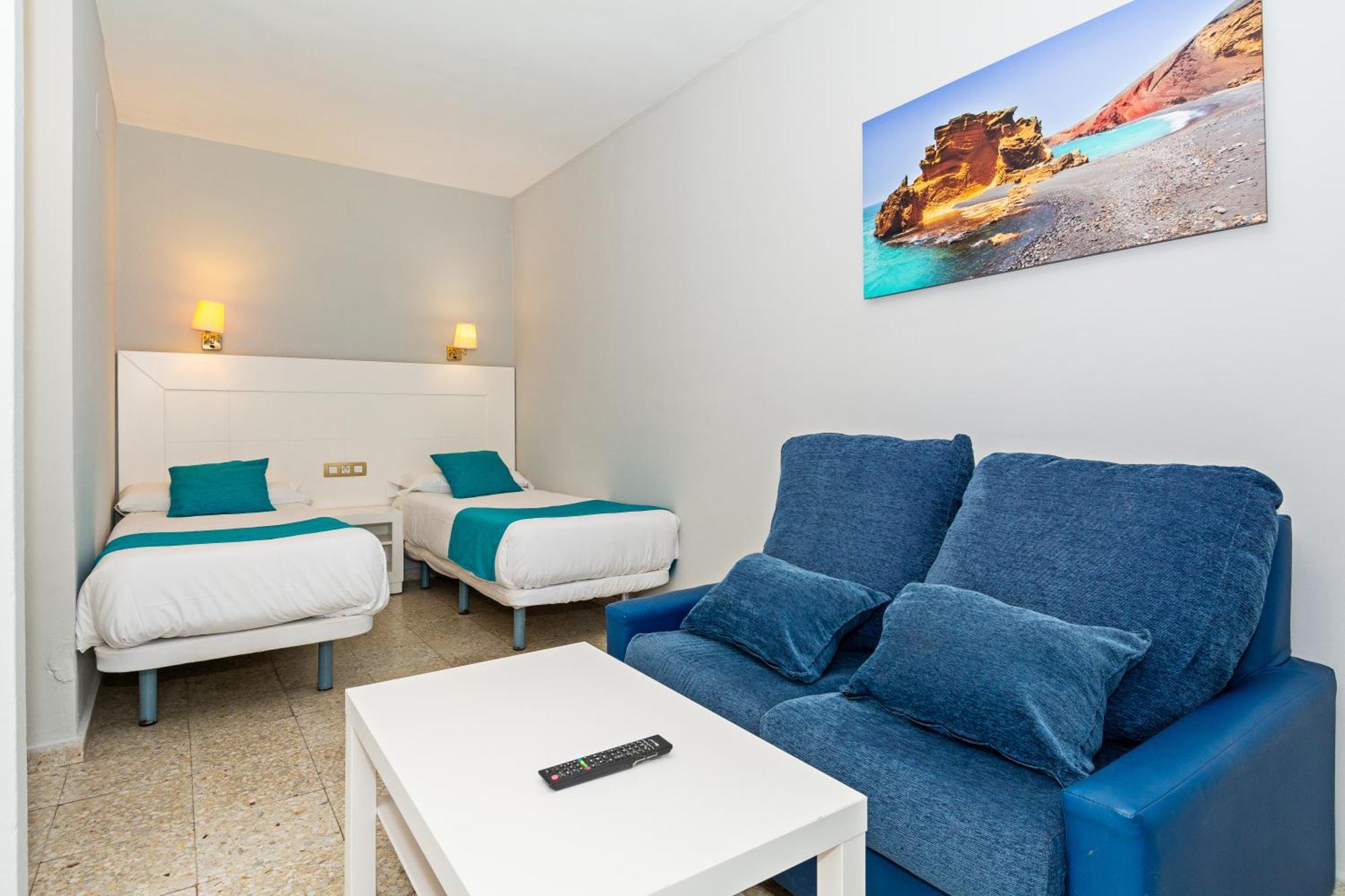 Apartamentos Panorama Adults Only Puerto del Carmen  Dış mekan fotoğraf