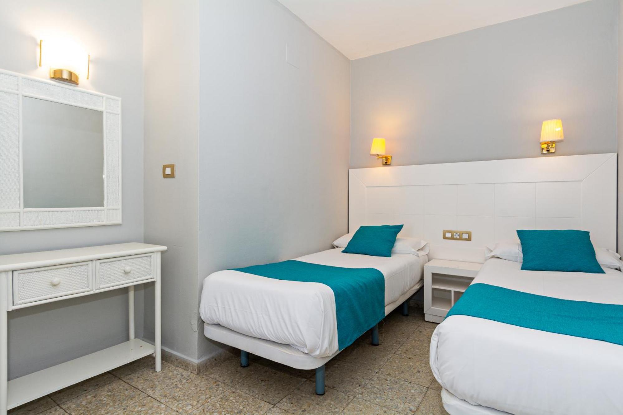 Apartamentos Panorama Adults Only Puerto del Carmen  Dış mekan fotoğraf