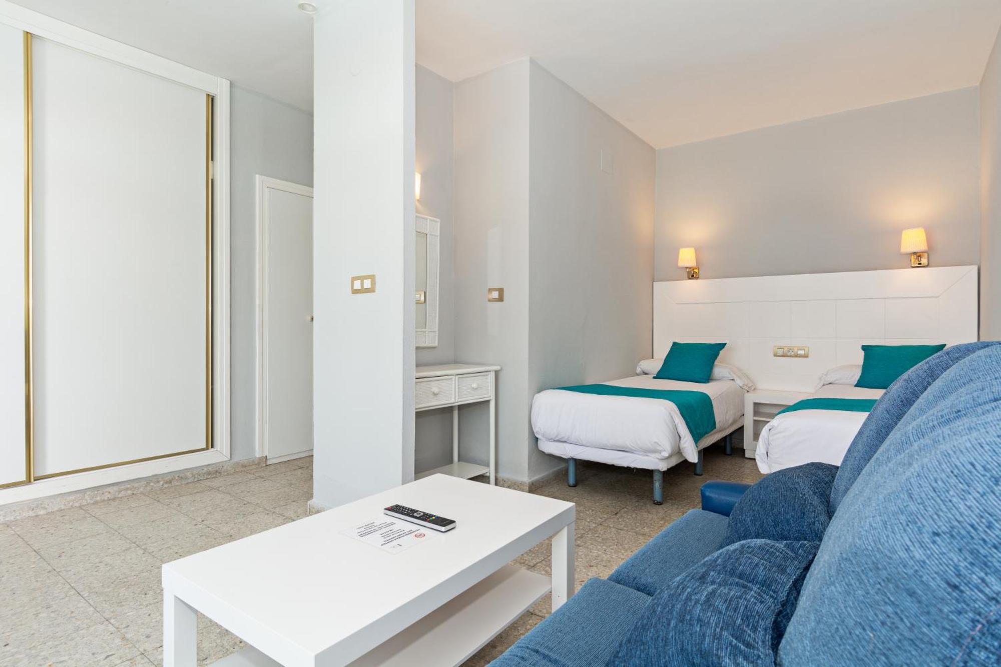 Apartamentos Panorama Adults Only Puerto del Carmen  Dış mekan fotoğraf