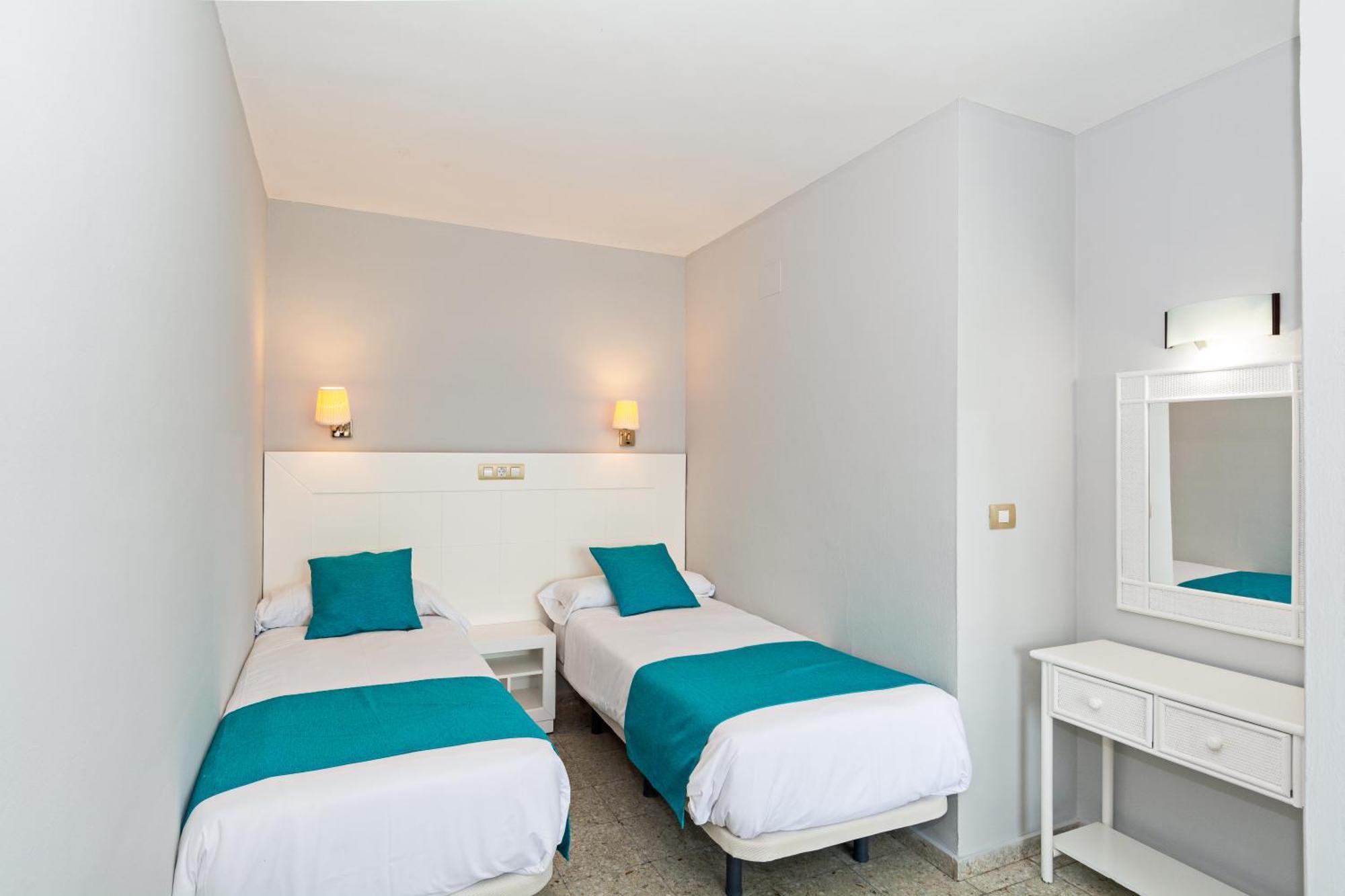 Apartamentos Panorama Adults Only Puerto del Carmen  Dış mekan fotoğraf