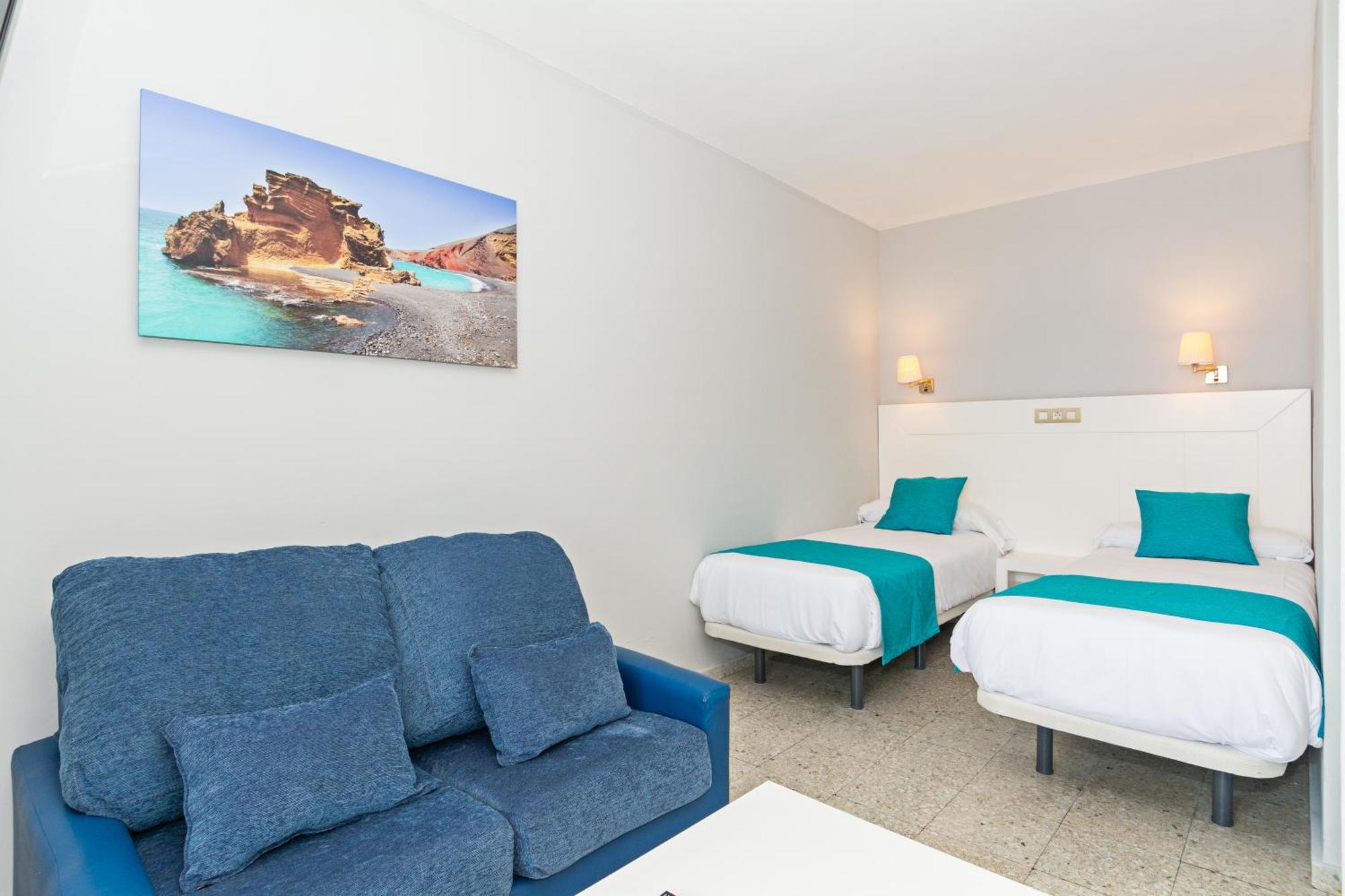 Apartamentos Panorama Adults Only Puerto del Carmen  Dış mekan fotoğraf
