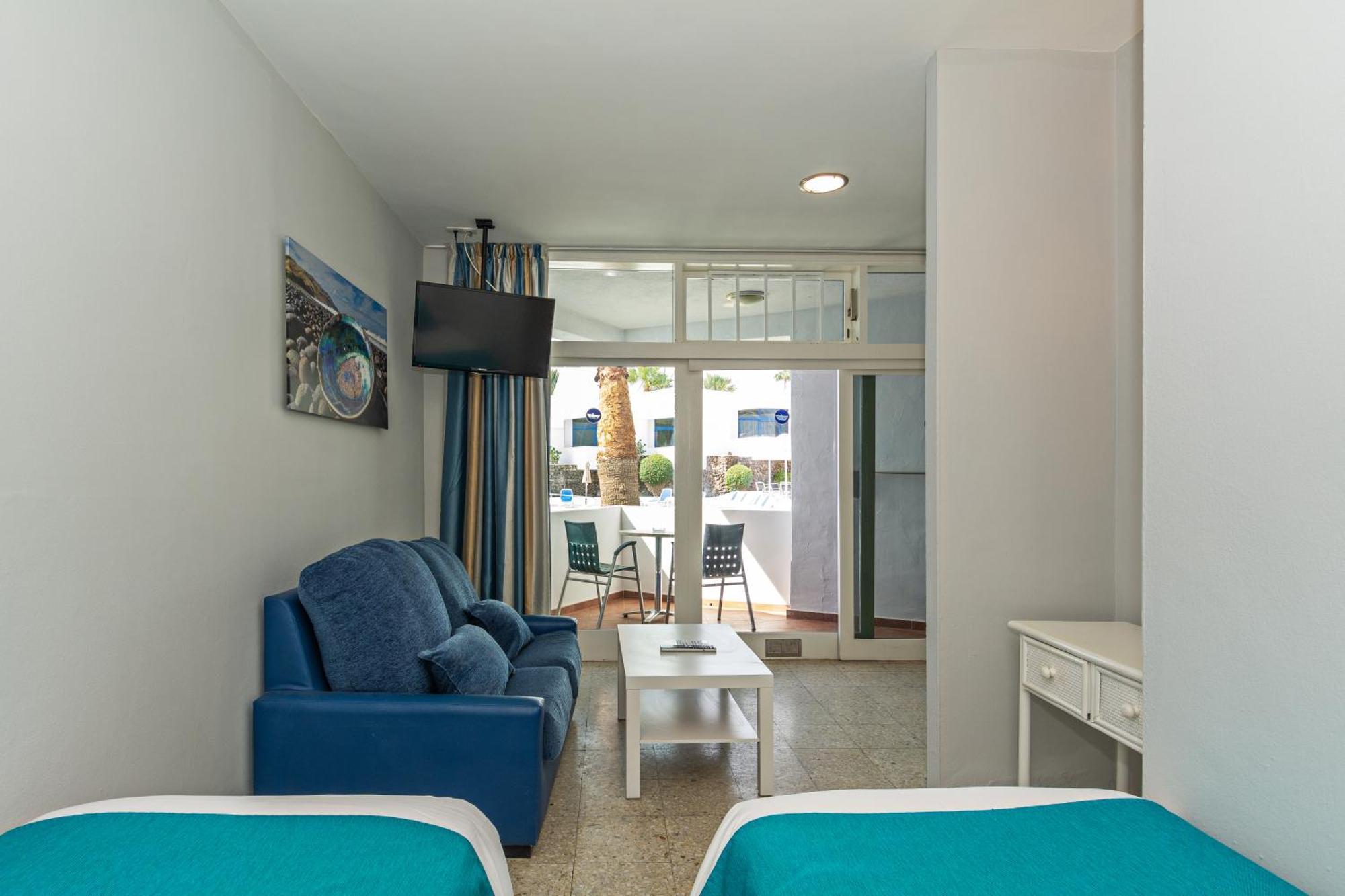 Apartamentos Panorama Adults Only Puerto del Carmen  Dış mekan fotoğraf