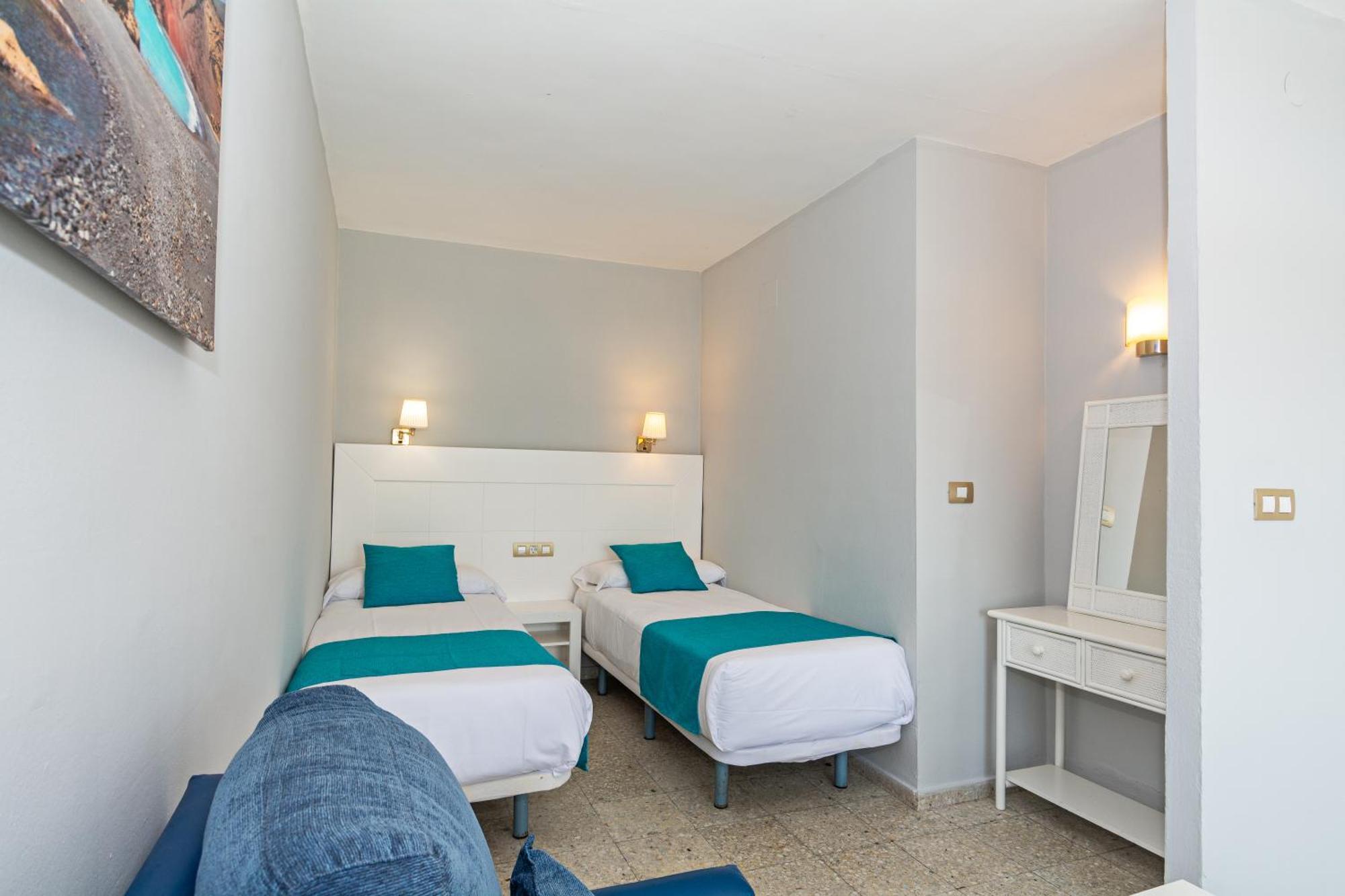 Apartamentos Panorama Adults Only Puerto del Carmen  Dış mekan fotoğraf