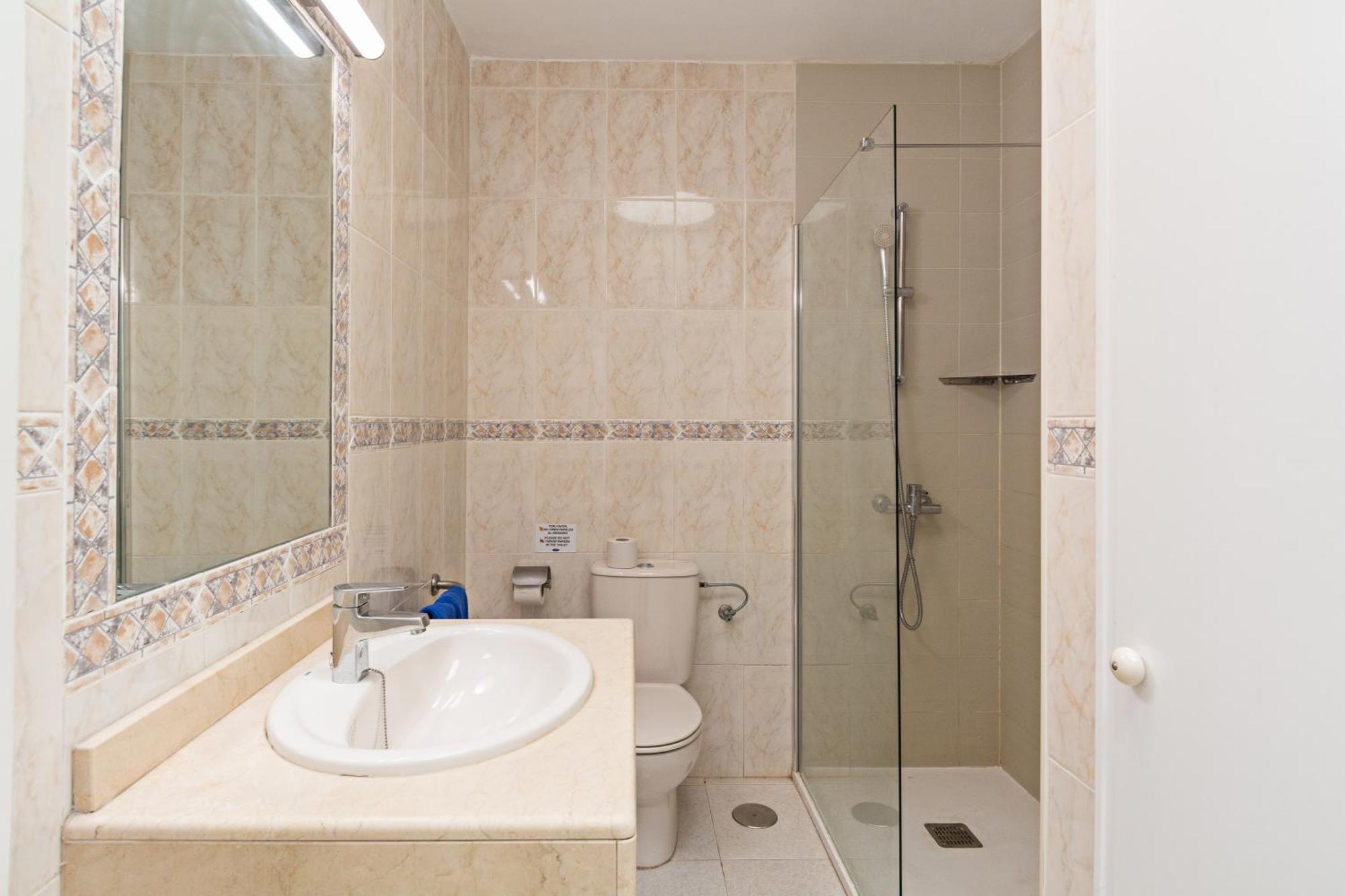 Apartamentos Panorama Adults Only Puerto del Carmen  Dış mekan fotoğraf