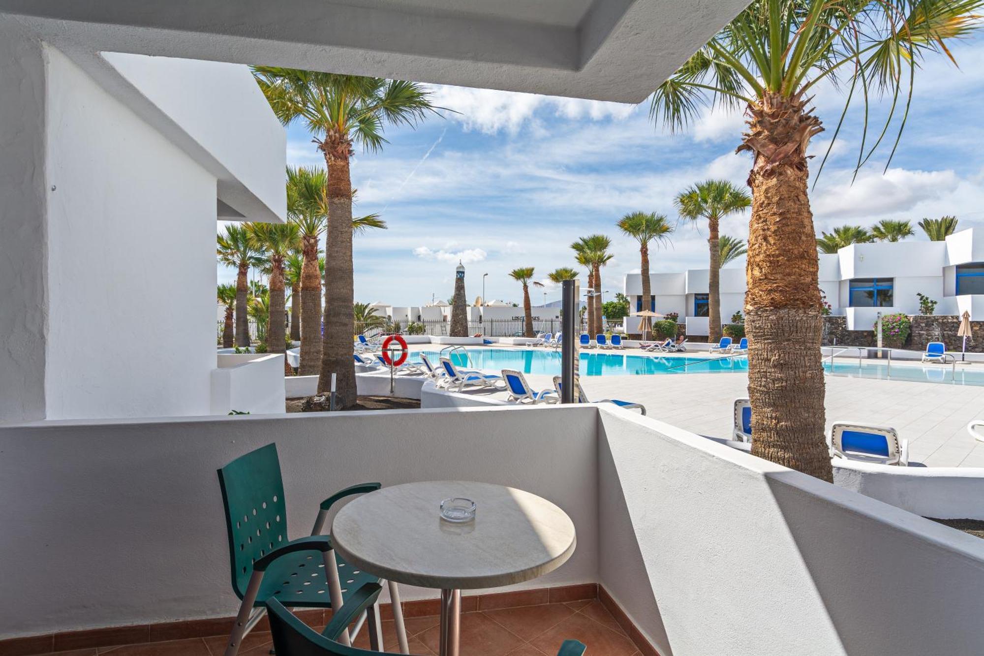 Apartamentos Panorama Adults Only Puerto del Carmen  Dış mekan fotoğraf