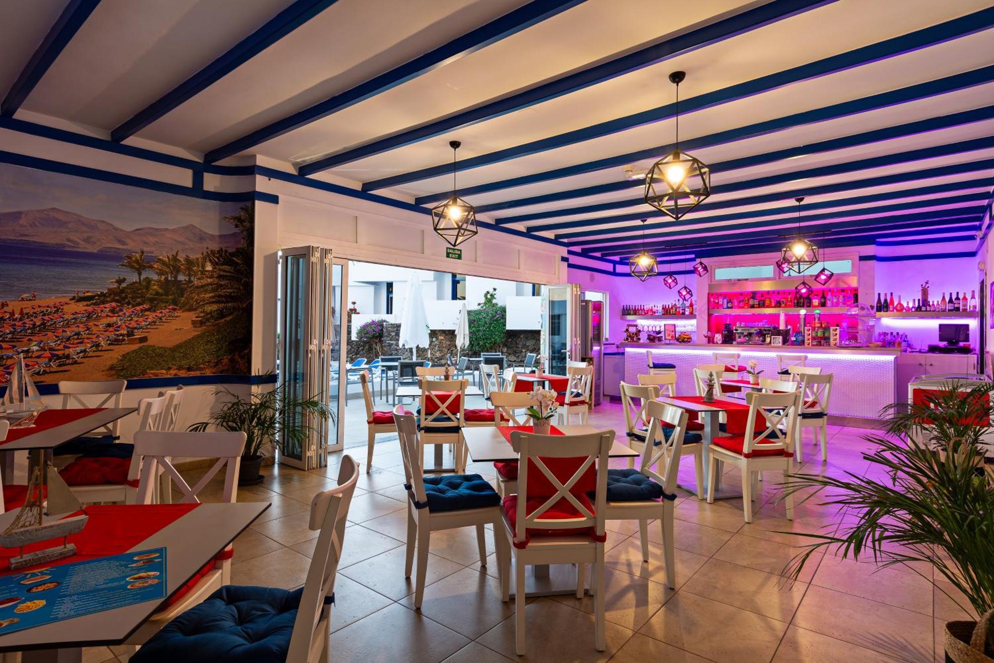 Apartamentos Panorama Adults Only Puerto del Carmen  Dış mekan fotoğraf