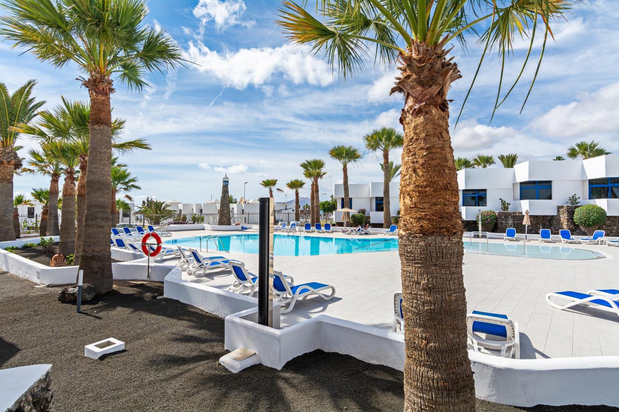Apartamentos Panorama Adults Only Puerto del Carmen  Dış mekan fotoğraf