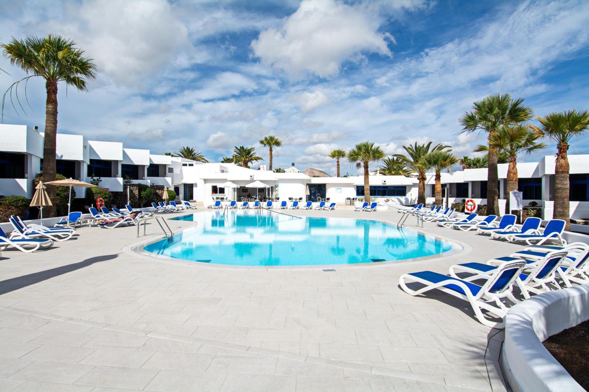 Apartamentos Panorama Adults Only Puerto del Carmen  Dış mekan fotoğraf