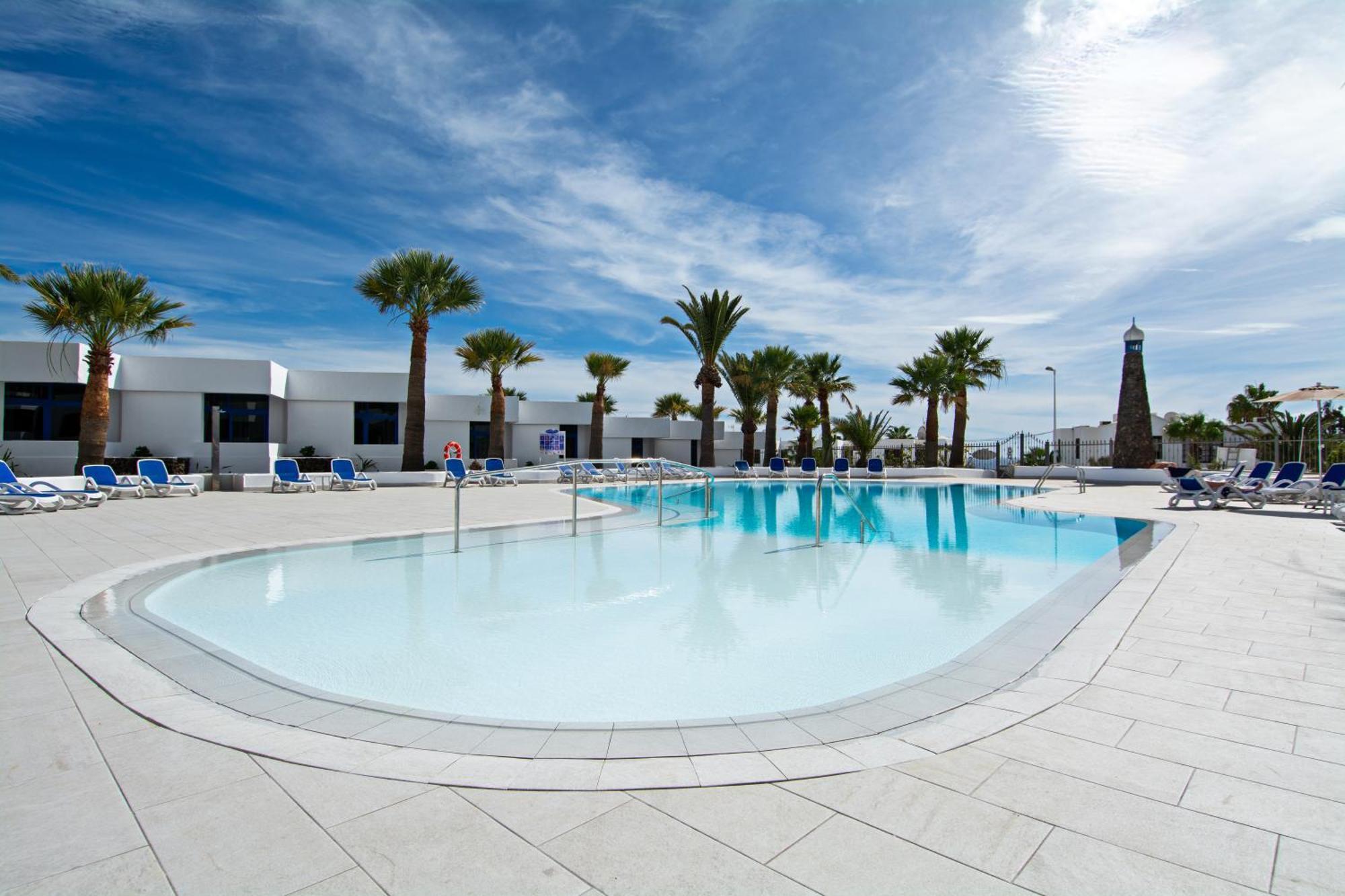 Apartamentos Panorama Adults Only Puerto del Carmen  Dış mekan fotoğraf