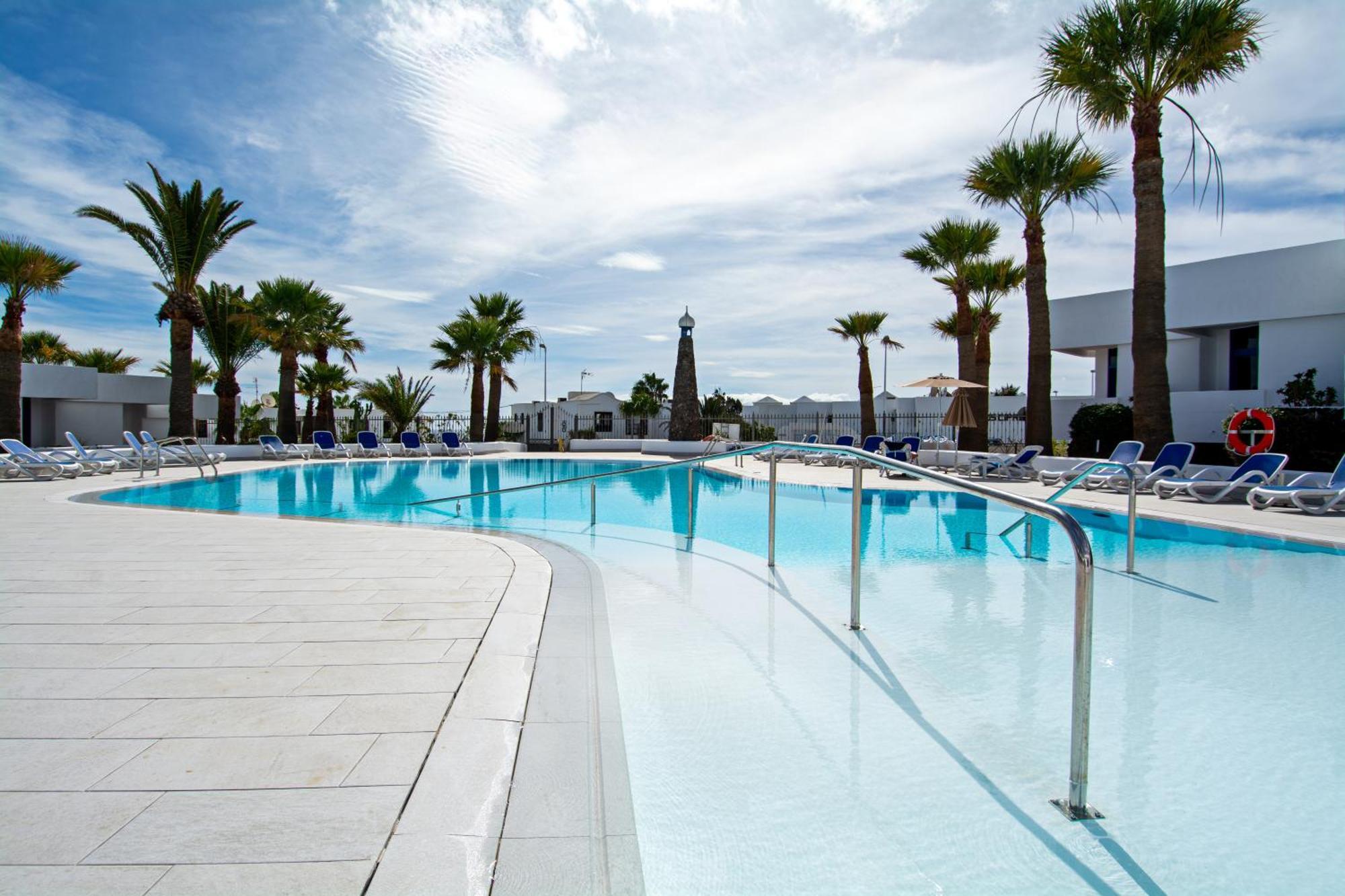 Apartamentos Panorama Adults Only Puerto del Carmen  Dış mekan fotoğraf