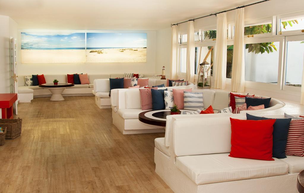 Apartamentos Panorama Adults Only Puerto del Carmen  Dış mekan fotoğraf