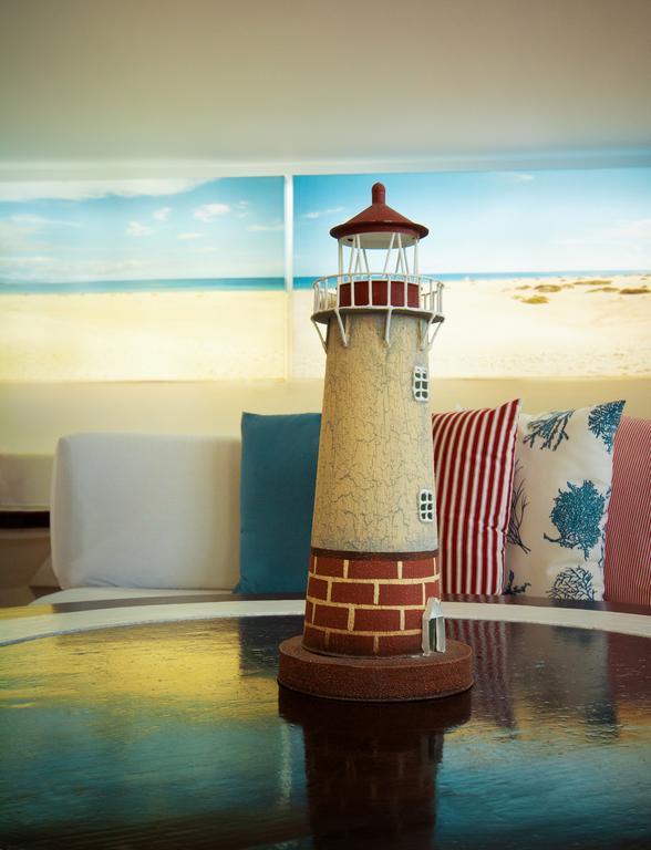 Apartamentos Panorama Adults Only Puerto del Carmen  Dış mekan fotoğraf