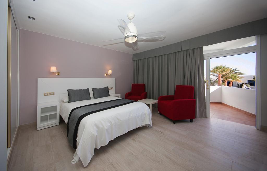 Apartamentos Panorama Adults Only Puerto del Carmen  Dış mekan fotoğraf