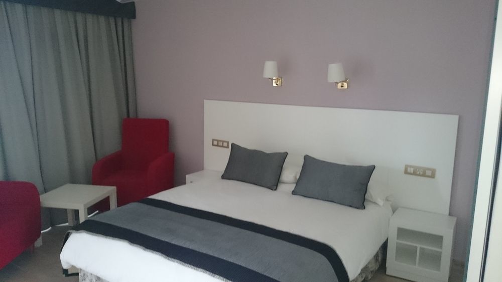 Apartamentos Panorama Adults Only Puerto del Carmen  Dış mekan fotoğraf