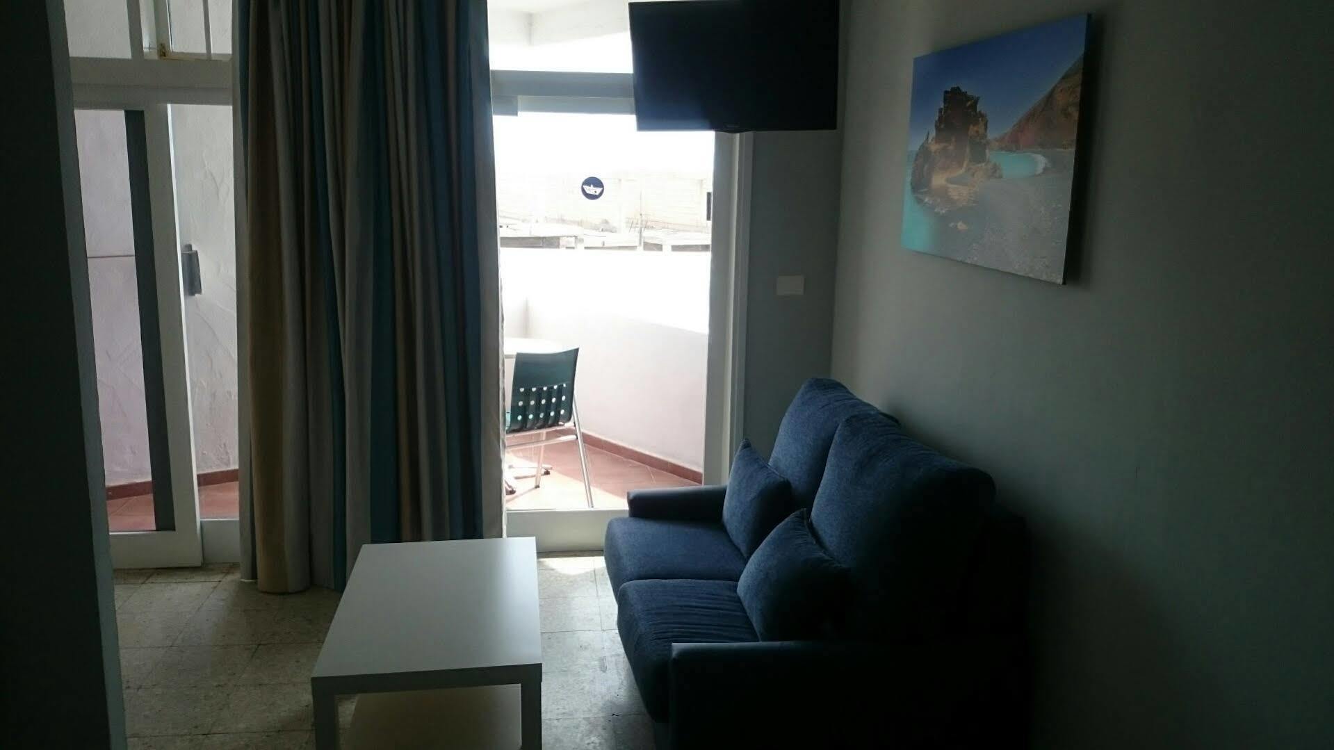 Apartamentos Panorama Adults Only Puerto del Carmen  Dış mekan fotoğraf