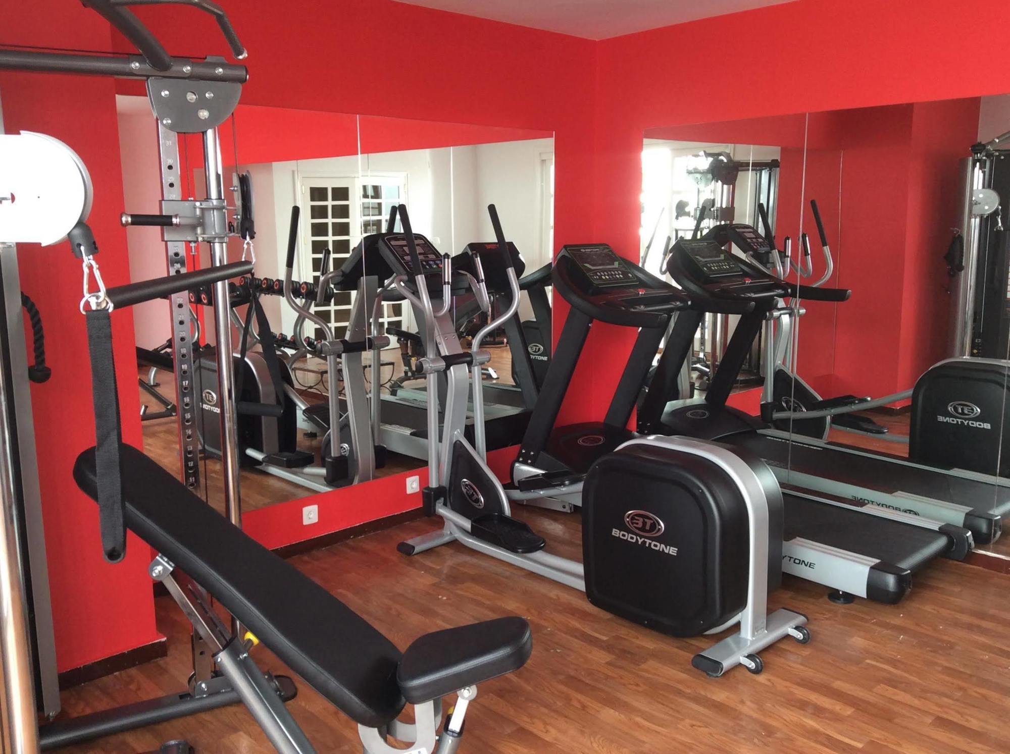 Apartamentos Panorama Adults Only Puerto del Carmen  Dış mekan fotoğraf