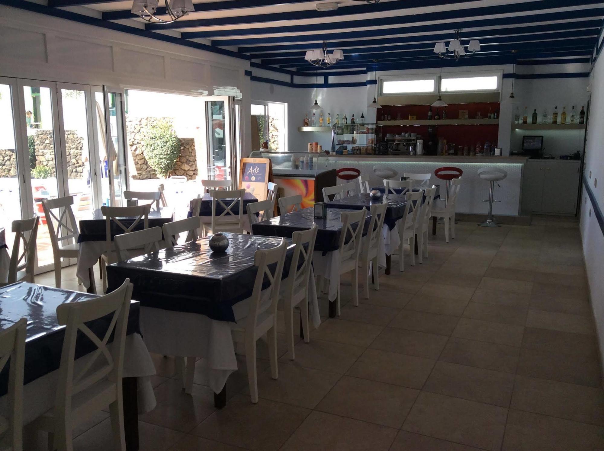 Apartamentos Panorama Adults Only Puerto del Carmen  Dış mekan fotoğraf